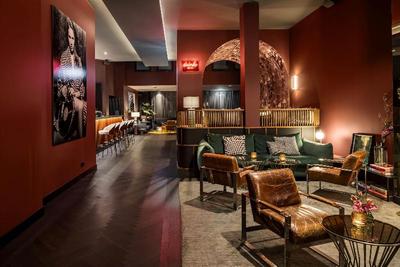 Hotel Dusseldorf Mitte