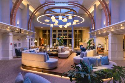 Aedenlife Hotel&Resort Ruegen