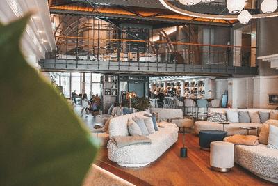Aedenlife Hotel&Resort Ruegen