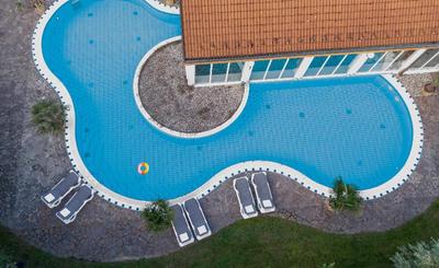 Aedenlife Hotel&Resort Ruegen