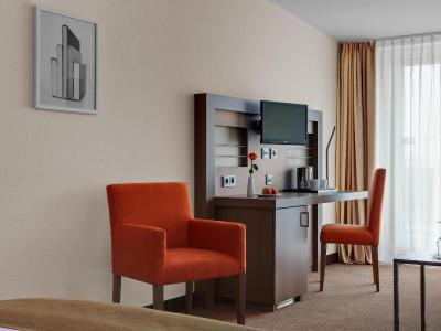 IntercityHotel Darmstadt