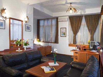 Kamnik Hotel