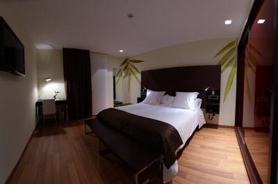 Eguren Ugarte Hotel