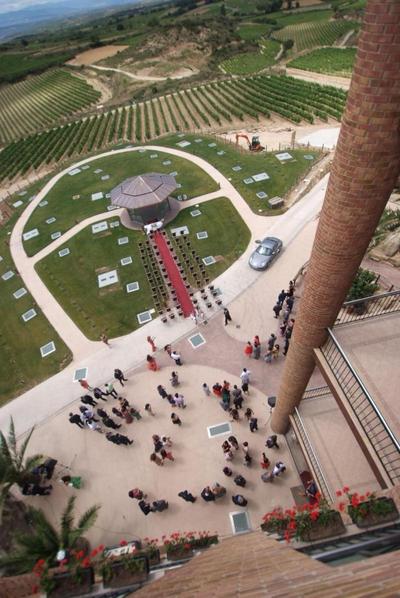 Eguren Ugarte Hotel