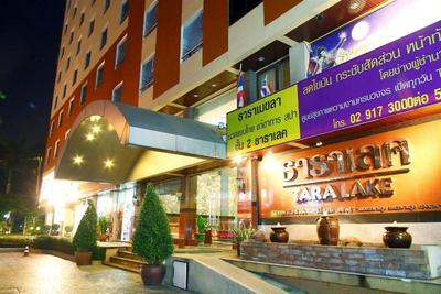 Tara Lake Hotel