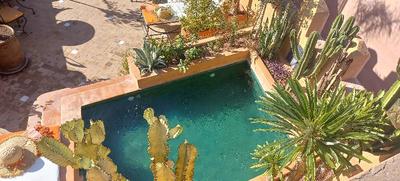 Riad Melhoun & Spa