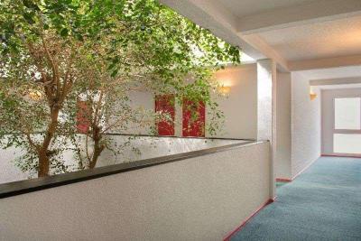 Relais Vert Hotel