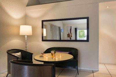 Relais Vert Hotel