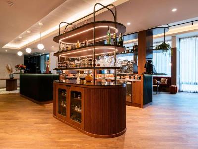 Mercure Villefranche en Beaujolais