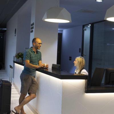 K10 Hotel