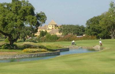 The Suites At San Roque Club