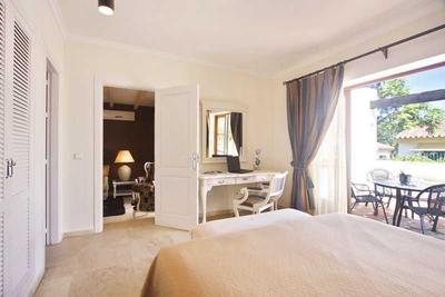 The Suites At San Roque Club