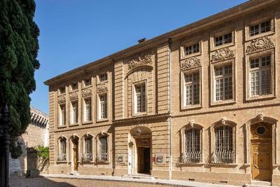 La Mirande Hotel