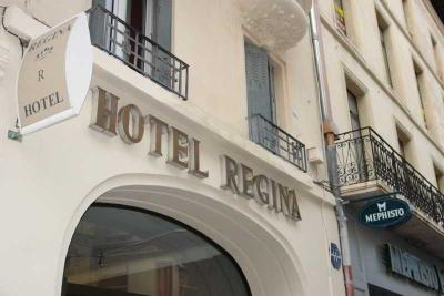 Regina Hotel