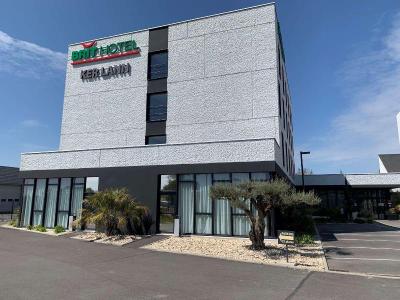 Best Western Ker Lann
