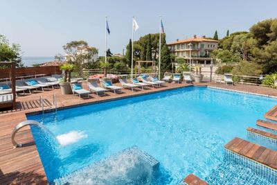 Best Western Hotel La Rade