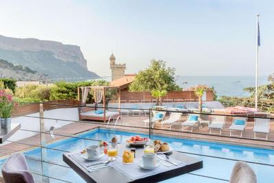 Best Western Hotel La Rade