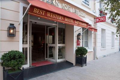 Best Western Saint Louis