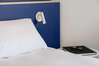 Best Western Hotel Paradou Mediterranee