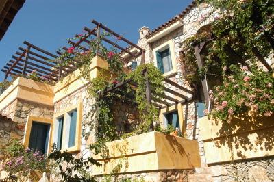 Symbola Oludeniz Beach Hotel