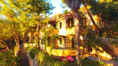 Symbola Oludeniz Beach Hotel