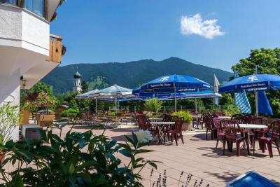 Parkhotel Sonnenhof
