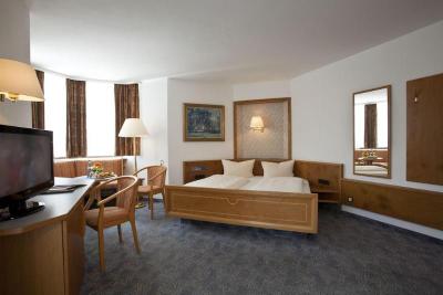 Parkhotel Sonnenhof