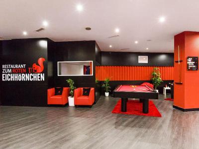 Dormero Hotel Freudenstadt