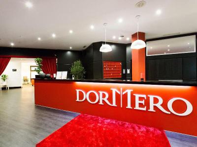 Dormero Hotel Freudenstadt