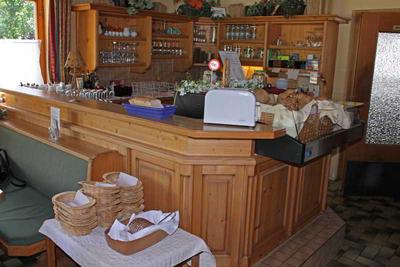 Hotel Binderhäusl
