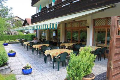 Hotel Binderhäusl