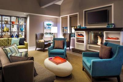 Residence Inn Los Angeles Torrance/Redondo Beach