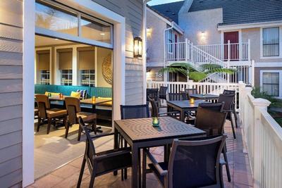 Residence Inn Los Angeles Torrance/Redondo Beach
