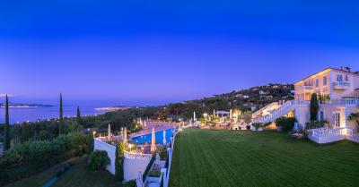 Villa Belrose