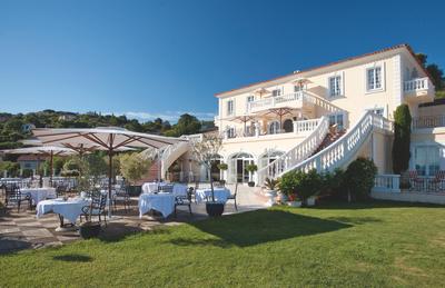 Villa Belrose