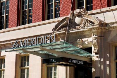 Le Meridien Philadelphia