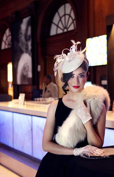 Le Meridien Philadelphia