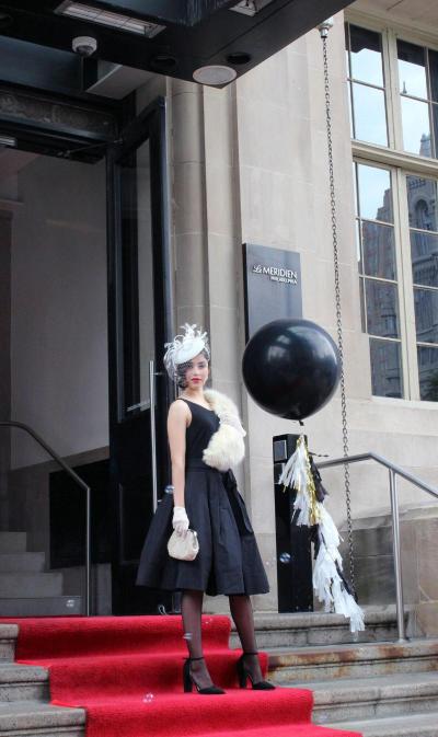 Le Meridien Philadelphia