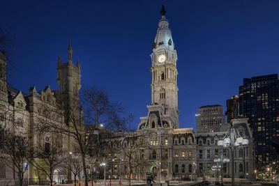 Le Meridien Philadelphia