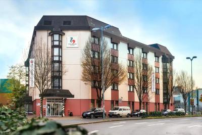 GOOD MORNING GELSENKIRCHEN CITY