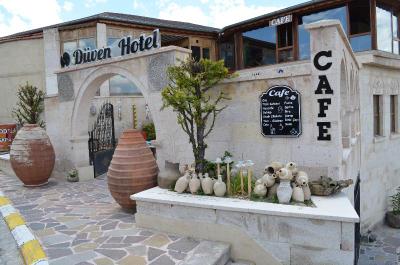 Duven Hotel