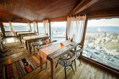 Duven Hotel