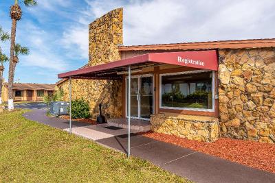Super 8 by Wyndham Kissimmee/Orlando