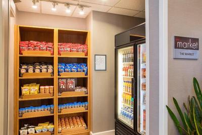 Residence Inn Yonkers Westchester County