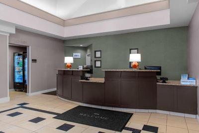 Residence Inn Yonkers Westchester County