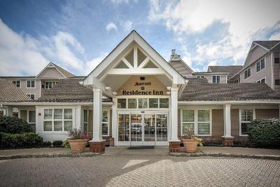 Residence Inn Yonkers Westchester County
