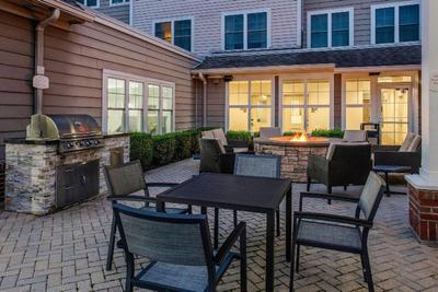 Residence Inn Yonkers Westchester County