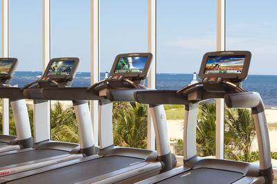 Fort Lauderdale Marriott Pompano Beach Resort &Spa