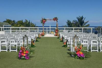 Fort Lauderdale Marriott Pompano Beach Resort &Spa