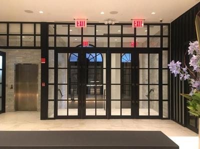 Hotel Stanford